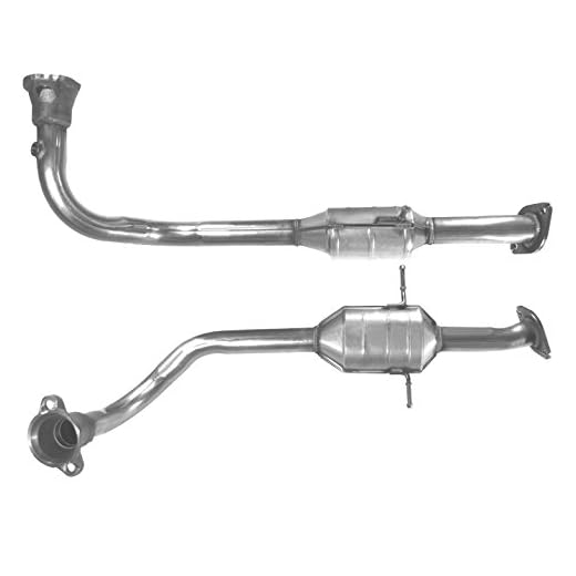 Retec 06.40.008 Catalizador