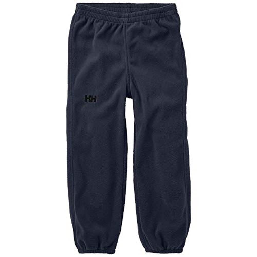 Helly Hansen Daybreaker Fleece Jacket - Navy, Size 2