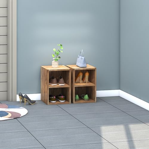Image of Klaxon Shoe Rack Premium (FD)