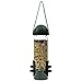 Wild Bird Feeder - Panorama - Green