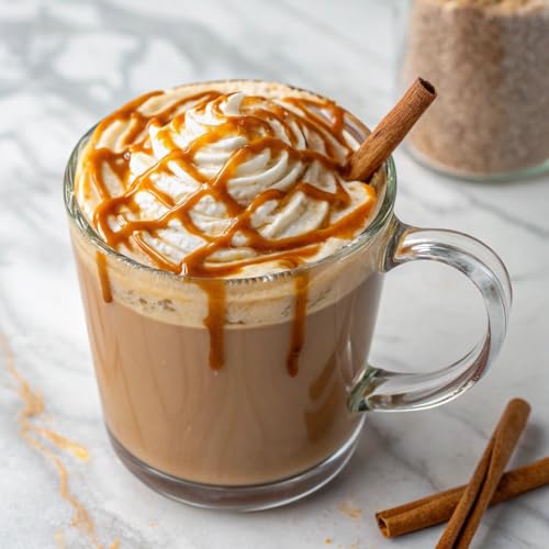 Jordan’s Skinny Mixes Salted Caramel Syrup