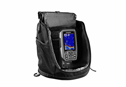 Garmin Striker 4 with Portable Kit