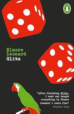 Glitz (Penguin Modern Classics – Crime & Espionage) cover image