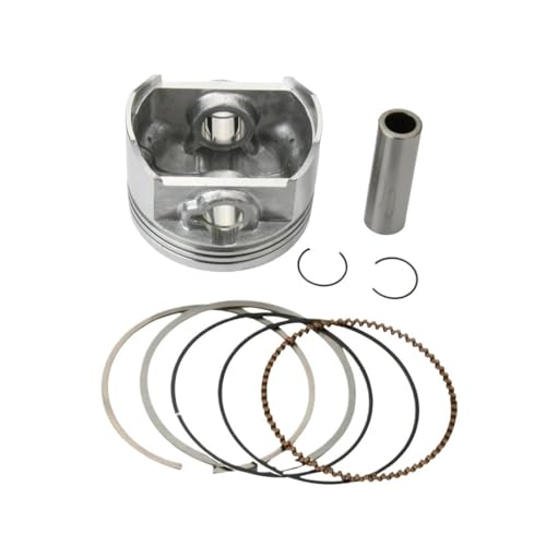 Cilindro CG300 de 70mm motor moto kit pasador 16mm piston recambio 5