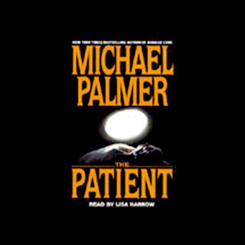 The Patient by Michael Palmer