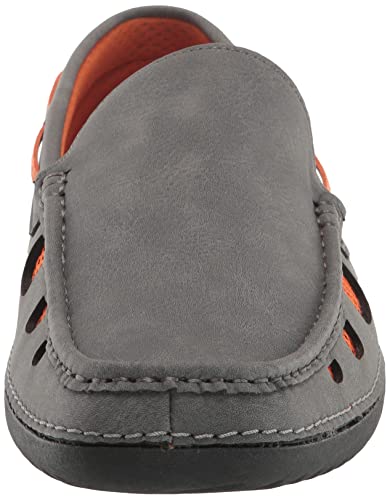 Image of Stacy Adams Delray Moc Toe Slip-On