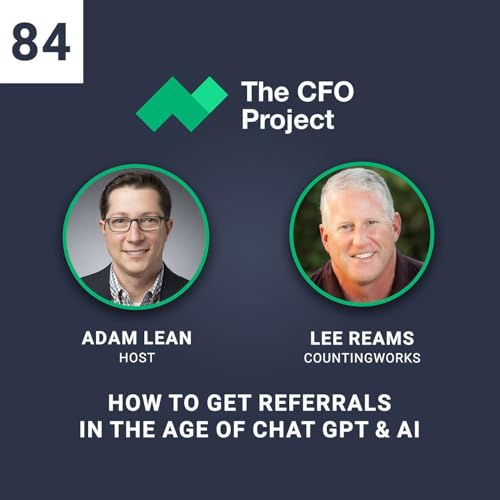 How to Get Referrals in the Age of ChatGPT & AI