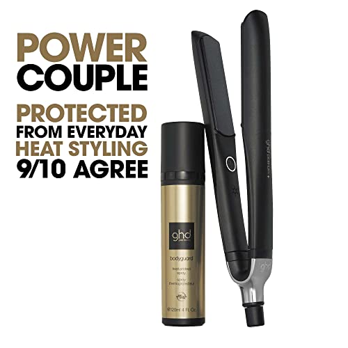 ghd platinum+ styler