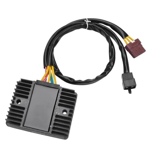 Régulateur de tension pour Derbi Rambla 125 et 250 ou 300 I