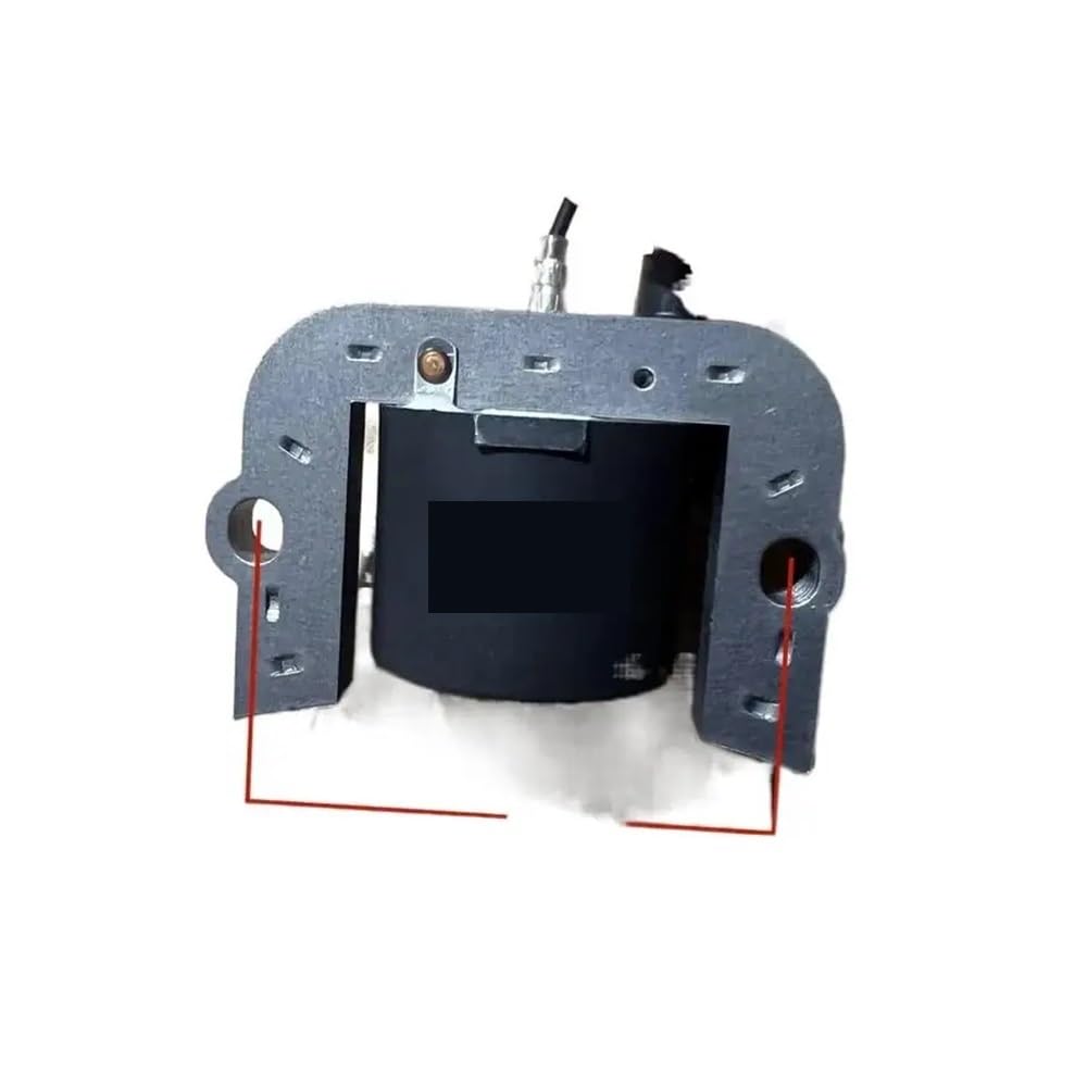 Bobina de Encendido Compatible con Motores de Gasolina 13000 LC196FD, LC196F, 196F, LC13000, 13000VA, 622CC, 10KW, 10.5KW y 13KW.
