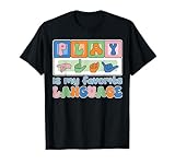 Speech Therapy Play Is My Favorite Language SLP