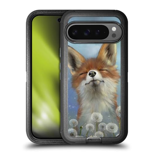 Étui antichoc Google Pixel 9 Pro XL idéal pour sécuriser vos sorties en nature