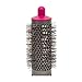 Price comparison product image Dyson Airwrap Round Volumizing Brush (Fuchsia) Attachment, Part No. 969489-01
