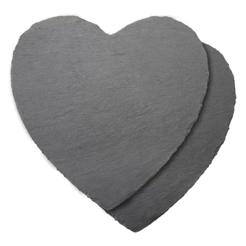 Plateau Ardoise TNSLAND 2 pièces Cover