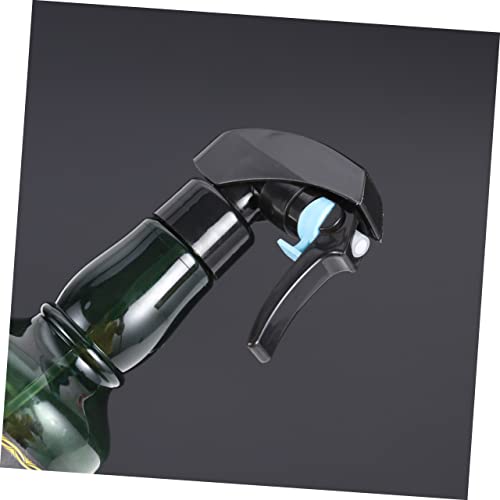 GANAZONO 2 Pçs Garrafa De Água De Névoa Jarra De Plástico Garrafa De Spray De Plástico Garrafa De Sp