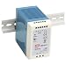 Produktbild Hutschienen Netzteil 100W 12V 8.33A ; MeanWell, MDR-100-12 ; Hutschienennetzteil