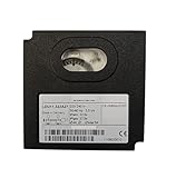 Burner Leak Detector LDU11.323A27 for Industrial, Environmental Protection and Other Applications