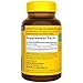 Nature Made L-Lysine 1000 mg, Dietary L-Lysine Supplements, 60 Tablets, 60 Day Supply