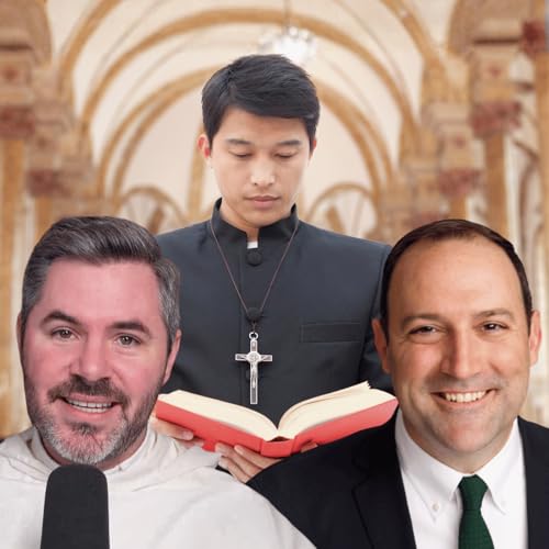 Are today's Catholic priests liberal or conservative? w/ Stephen White