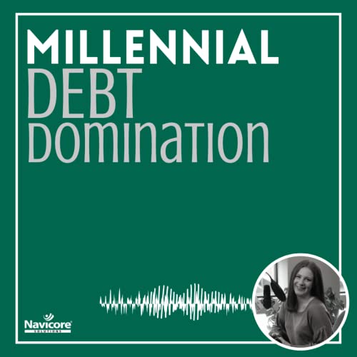 Millennial Debt Domination cover art