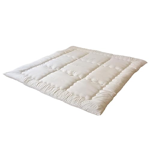 �~���z�c �~�z�c 220×200cm �P�i �L���O�T�C�Y �t�@�~���[���� 3�l�p ������� �z�c �L�X���K ���{�� ��220cm �R�ۖh�L �h�_�j ��p�J�o�[�t�� �J�o�[����\ 220cm�� �|���G�X�e��100% 2�F�Ή� �A�C�{���[ �u���E�� si-0