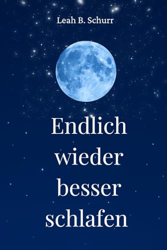  Endlich wieder besser schlafen