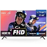 CHIQ L40FT Smart TV 40
