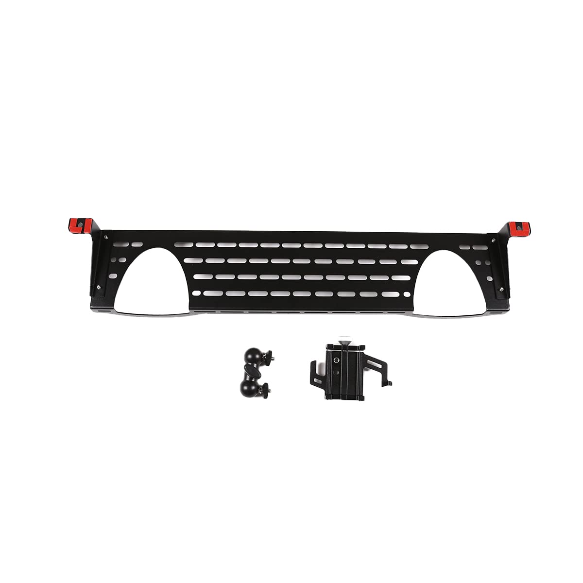 Arcoche Vassoio Organizer Per Console Centrale Per Tesla odel 3