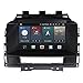 Produktbild TAFFIO® 7" Touchscreen Android Autoradio GPS Navi CarPlay kompatibel mit Opel Astra J Cascada Buick