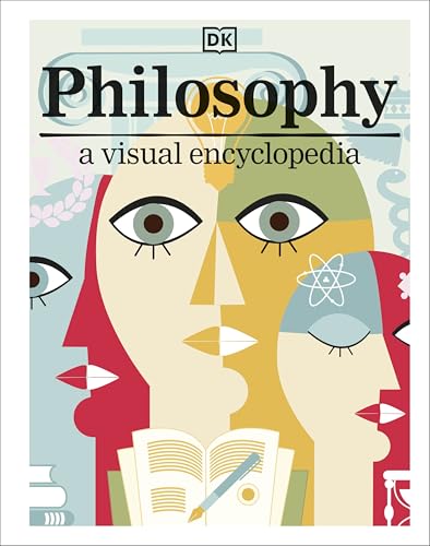 Penguin - Philosophy: A Visual Encyclopedia