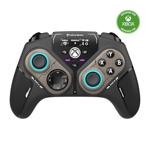 Turtle Beach Stealth Pivot Wireless PC Smart Controller for Windows 10/11 - Image 13
