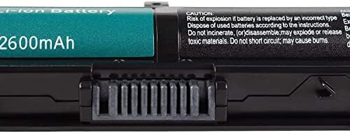 DTK Laptop Battery for HP ProBook 440 G2 VI04 756743-001 445 G2 450 G2 455 G2 HP Envy 14 15 17 Pavilion 15 17 Series