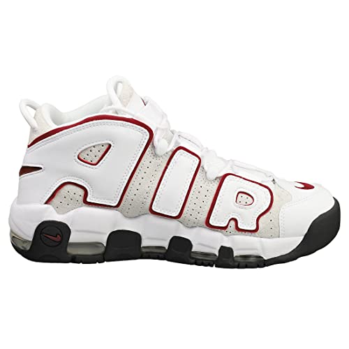 Image of Nike Air More Uptempo '96 Mens Shoes Size-10