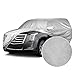 Covercraft Custom Fit Car Covers Reflectect Silver Silver C18356RS