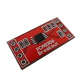 2-Bit bidirektionalen Übersetzer für die SDA und SCL Leitungen in Mixed-Mode-I2C-Bus-Anwendungen
