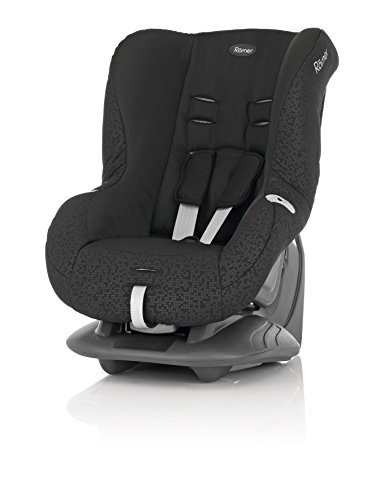 Britax-Romer 2000024474 Eclipse Seggiolino Auto