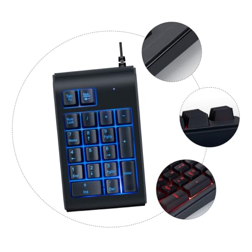 Clavier numérique portable pour l'enseignement multimédia et vos conférences - 6