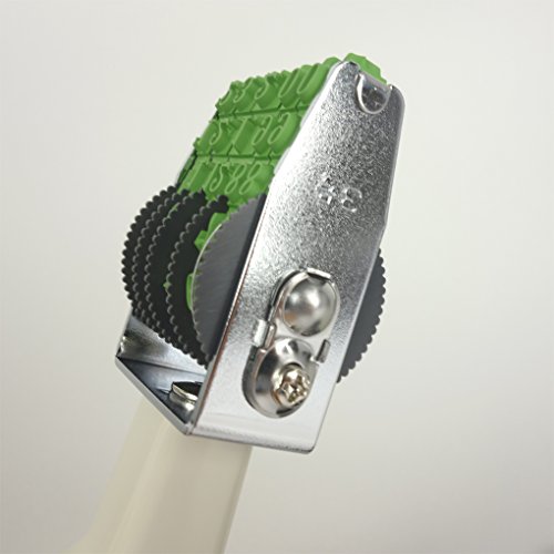 コクヨ 回転印 欧文日付 明朝体 3号 IS-D3