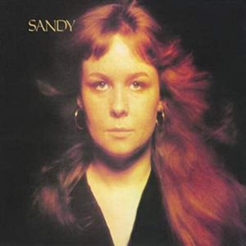Sandy
