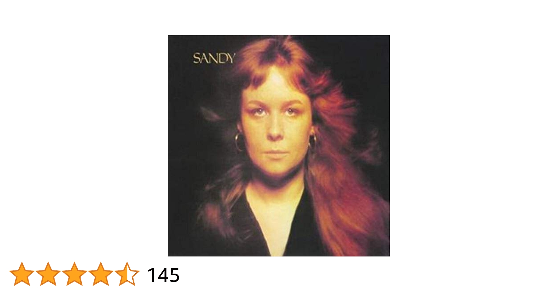 サンディデニー sandy denny ボックスセット 5枚組 国内盤 2025年最新】sandy dennyの人気アイテム - メルカリ
