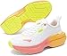 PUMA Kosmo Rider Summer Squeeze Puma White/Lime Squeeze 7.5 B (M)