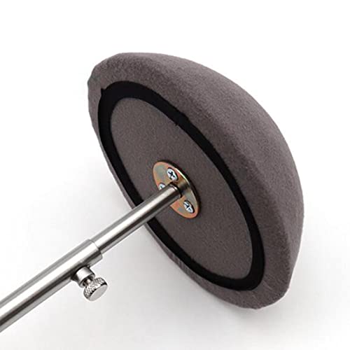 Présentoir chapeau et perruque pour dressing et coiffeuse - 6