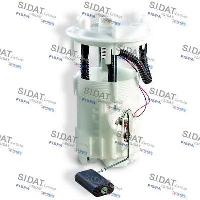 SIDAT 71220A2 Aforador de combustible