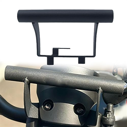 Support GPS Rebel 1100 stable anti-vibration pour téléphone sur guidon CMX