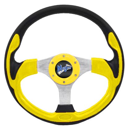 Amazon | Madjax Ultra II ゴルフカート ハンドルとアダプター - 7色