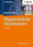 dieselmotor euro 6 c  Abgastechnik für Dieselmotoren (Motorsteuerung lernen)