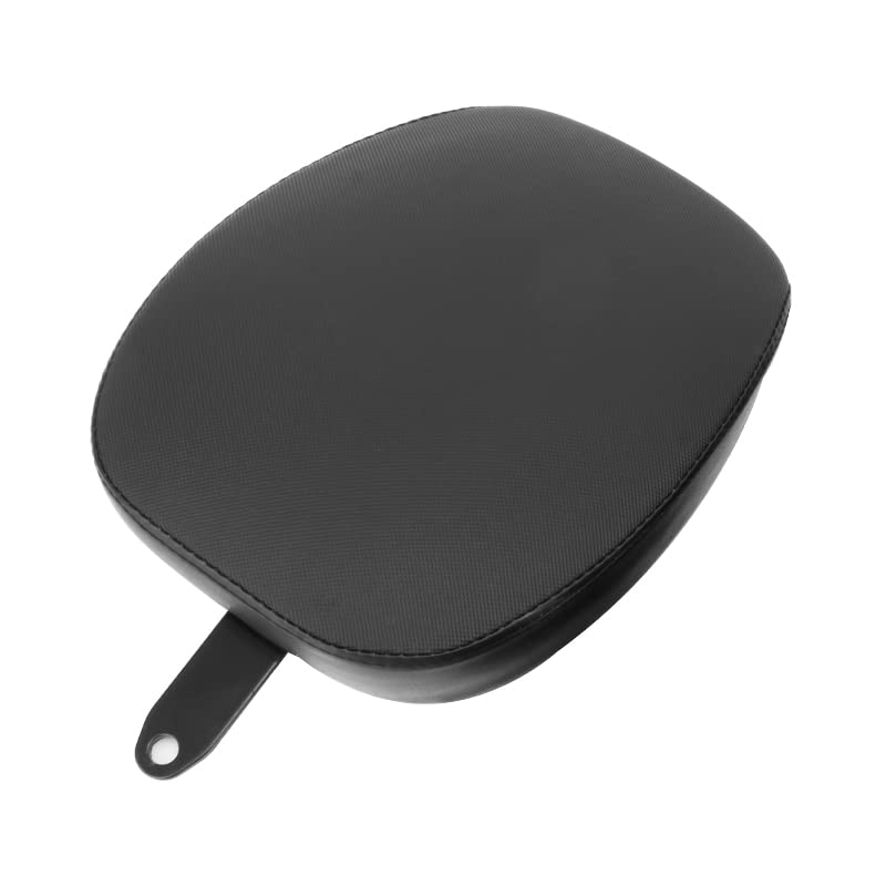 Coussin de siège passager pour moto en polyuréthane étanche et durable