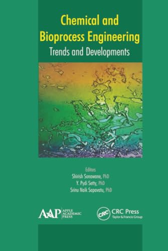 Chemical and Bioprocess Engineering