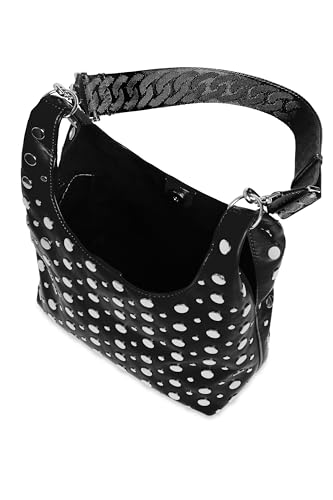 Rebecca Minkoff AYLA STUDDED SHOPPER3