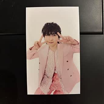 Amazon.co.jp: M! LK Tricker Nichin Pink Costume Tricker Miyagi Sendai ...